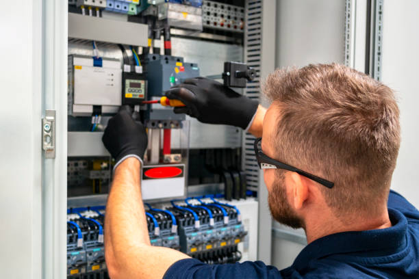 Best Electrical Outlet Repair  in Wytheville, VA