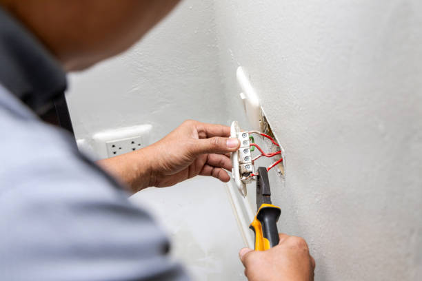 Best Electrical Contractors for Businesses  in Wytheville, VA