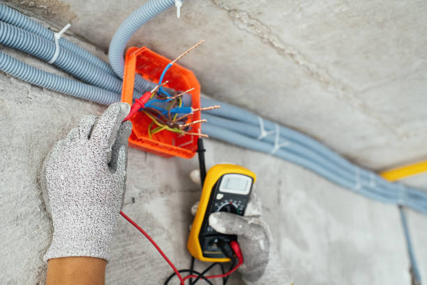 Best Residential Electrician Services  in Wytheville, VA