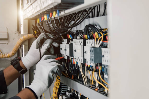 Best Circuit Breaker Repair  in Wytheville, VA